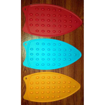 Silicone Iron Pad