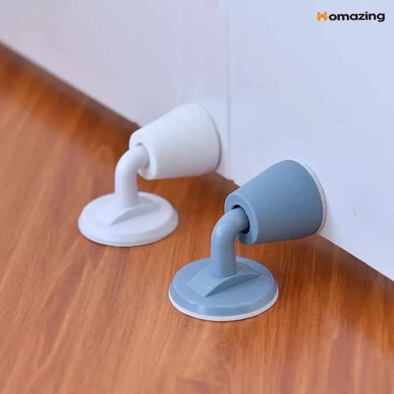 Silicone Door Stopper Wall Saver 1 Pcs