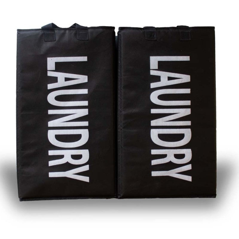 Foldable Foamic Laundry Basket