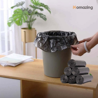 Disposable Garbage Bags