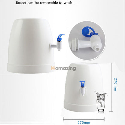 Mini Water Dispenser