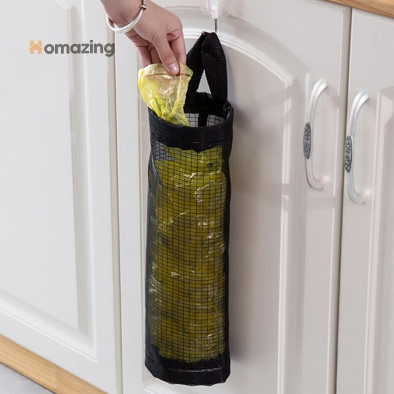 Grocery Storage Bag Dispenser