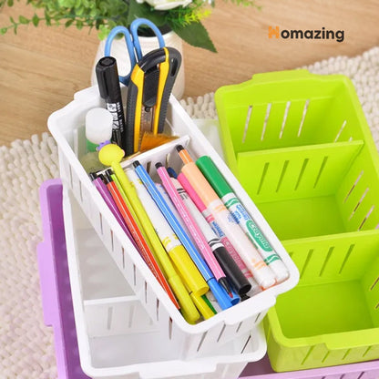 Multipurpose Divider Basket