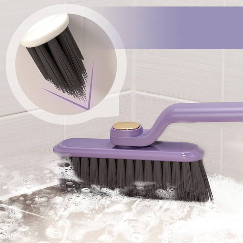 2 In 1 Rotating Cleaning Brush