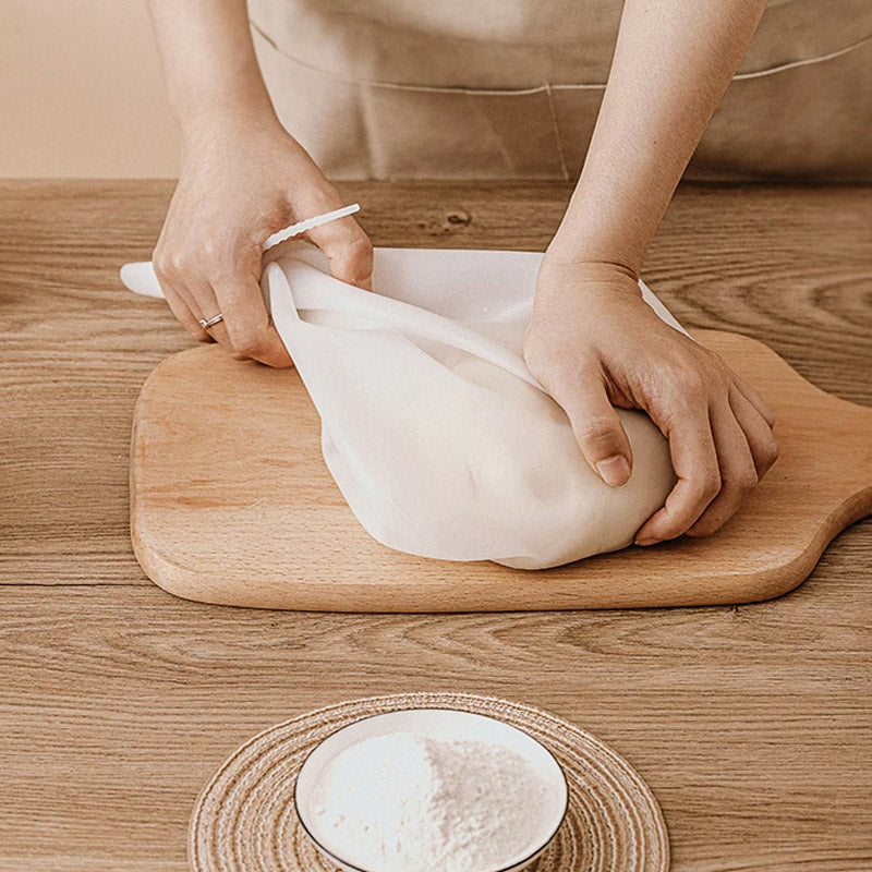 Silicone Kneading Dough Bag