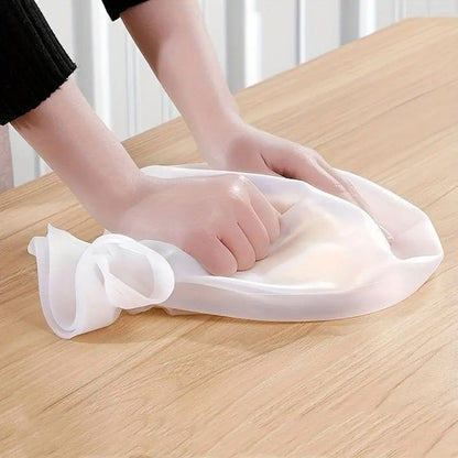 Silicone Kneading Dough Bag