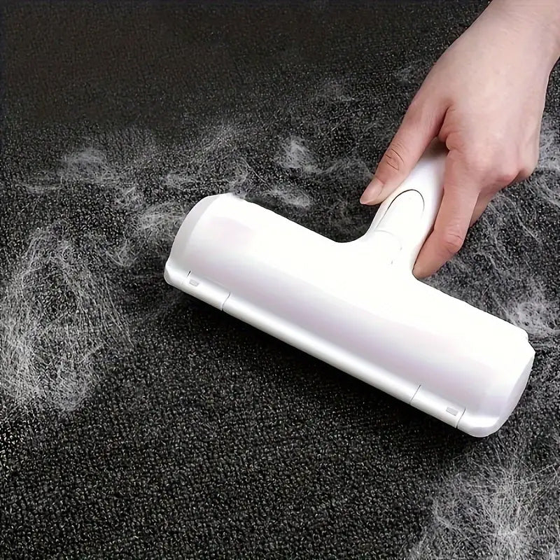 Hair Removal Roller For Carpet & Sofa