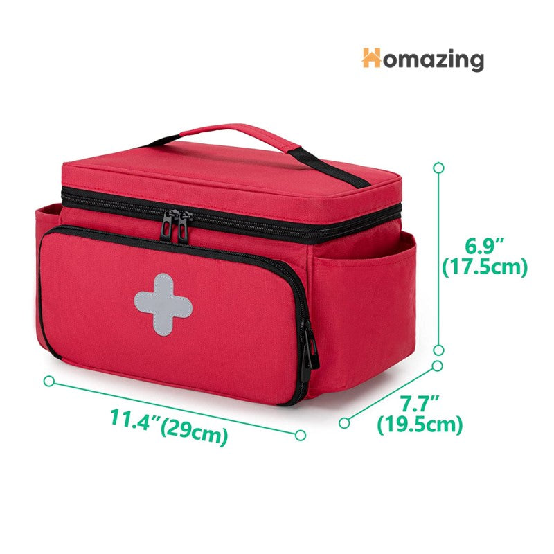 Medicine Storage Bag