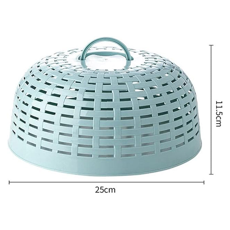 Mesh Food Cover With Handle