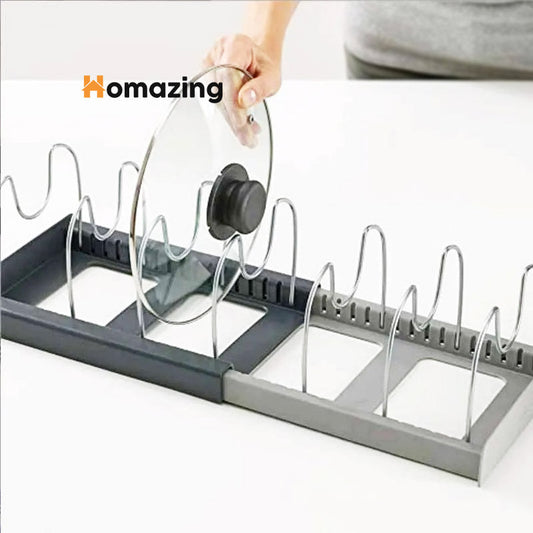 Drawer Store Expanding Organizer