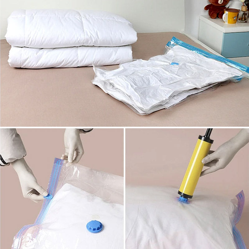 Vacuum Storage Sealed Bags