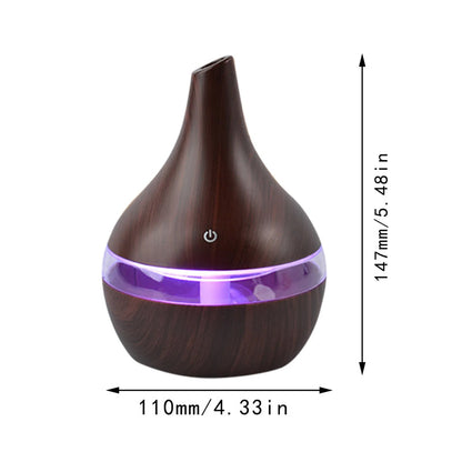 Aroma Diffuser Air Humidifier