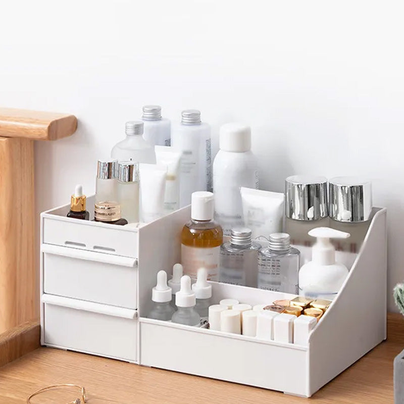 Drawer Cosmetic Storage Organizer