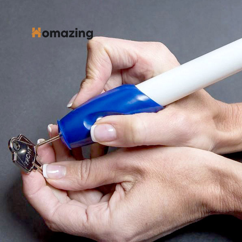 Electric Engraving Carving Pen