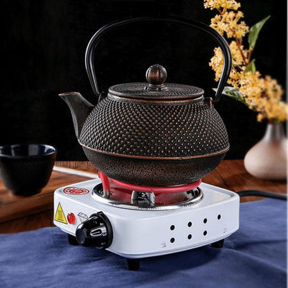 Portable Electric Cooking Stove Single Burner