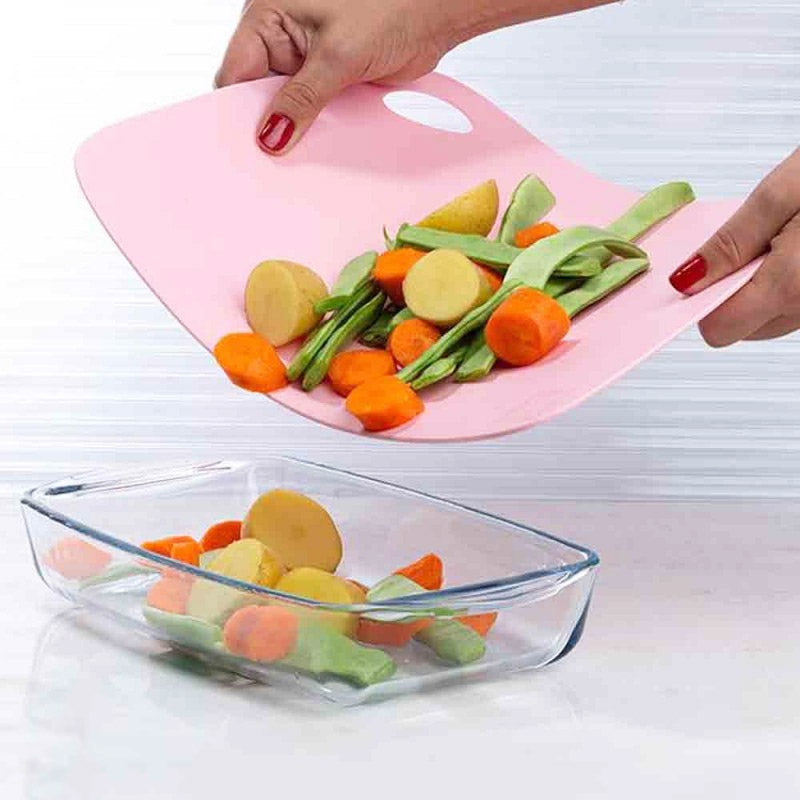 Flexi Chopping Mat