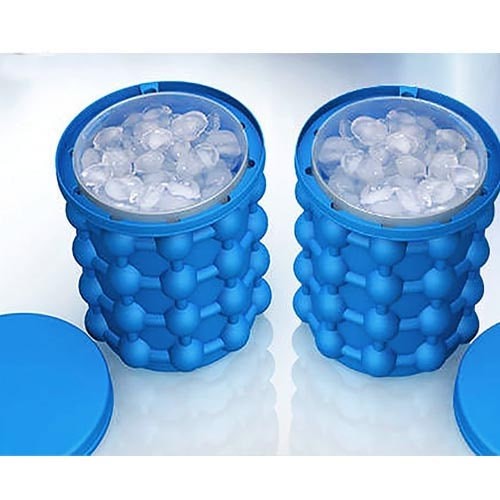 Ice Cube Maker Genie