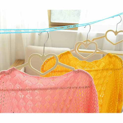 Cloth Line Hanging Rope 5 Meter