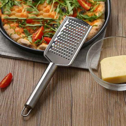 Stainless Steel Grater