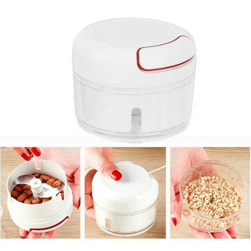 Mini Food Chopper