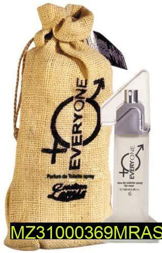 Everyone Perfume For Men, 100 ml