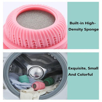 Laundry Liquid Storage Ball